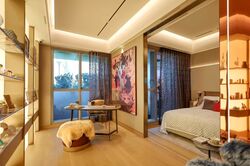 W RESIDENCES MARINA VIEW - SINGAPORE (D1), Apartment #531164511